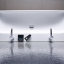 Geberit, Smyle Square Lavabo 120x48 cm