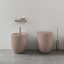 Nic Design, Milk Sanitaryware