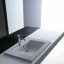 Galassia, Plus Design Lavabo 61x51 cm